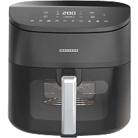 Melissa Airfryer