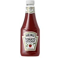 Heinz Ketchup