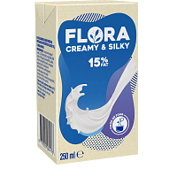 Flora Matlagningsprodukter