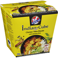 Kitchen Joy Frysta Thaiboxar
