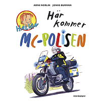 Ekorr-/Klumpeböcker Barnböcker