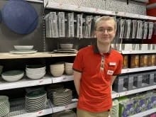 Hem &amp; fritid | Maxi ICA Stormarknad Nyköping