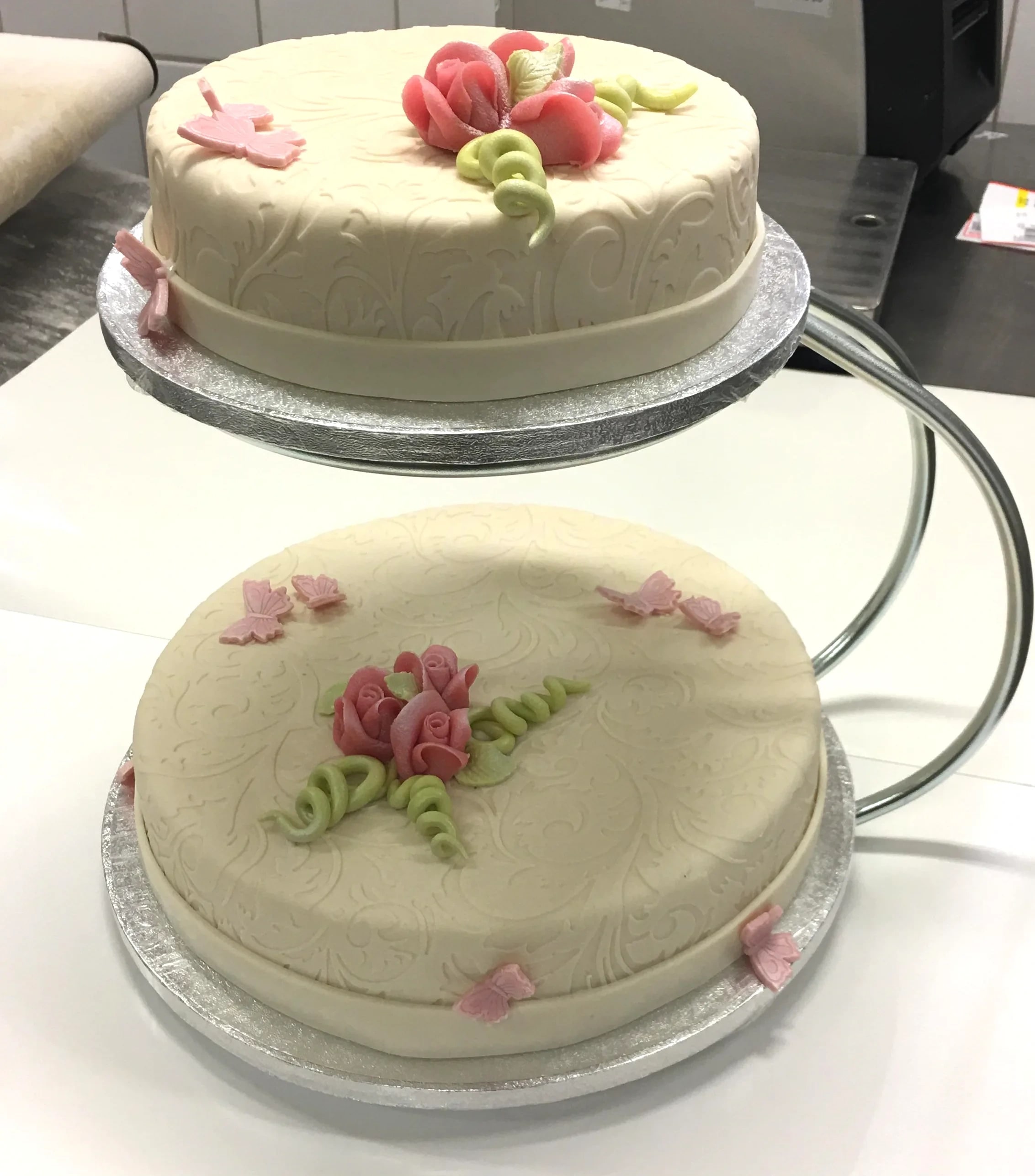 Tårtor - Catering | Maxi ICA Stormarknad Kumla