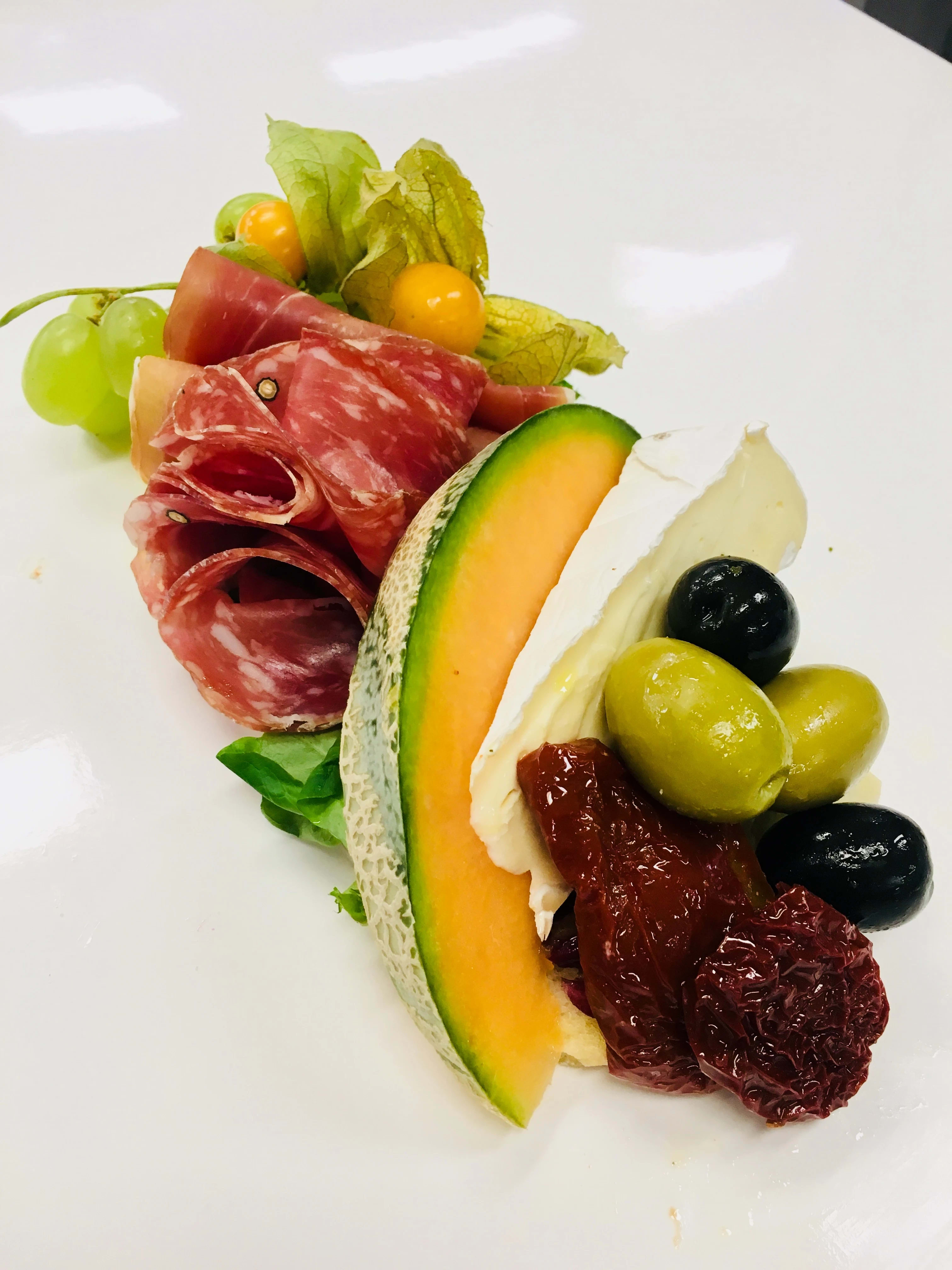 Smörgåsar - Catering | Maxi ICA Stormarknad Högsbo
