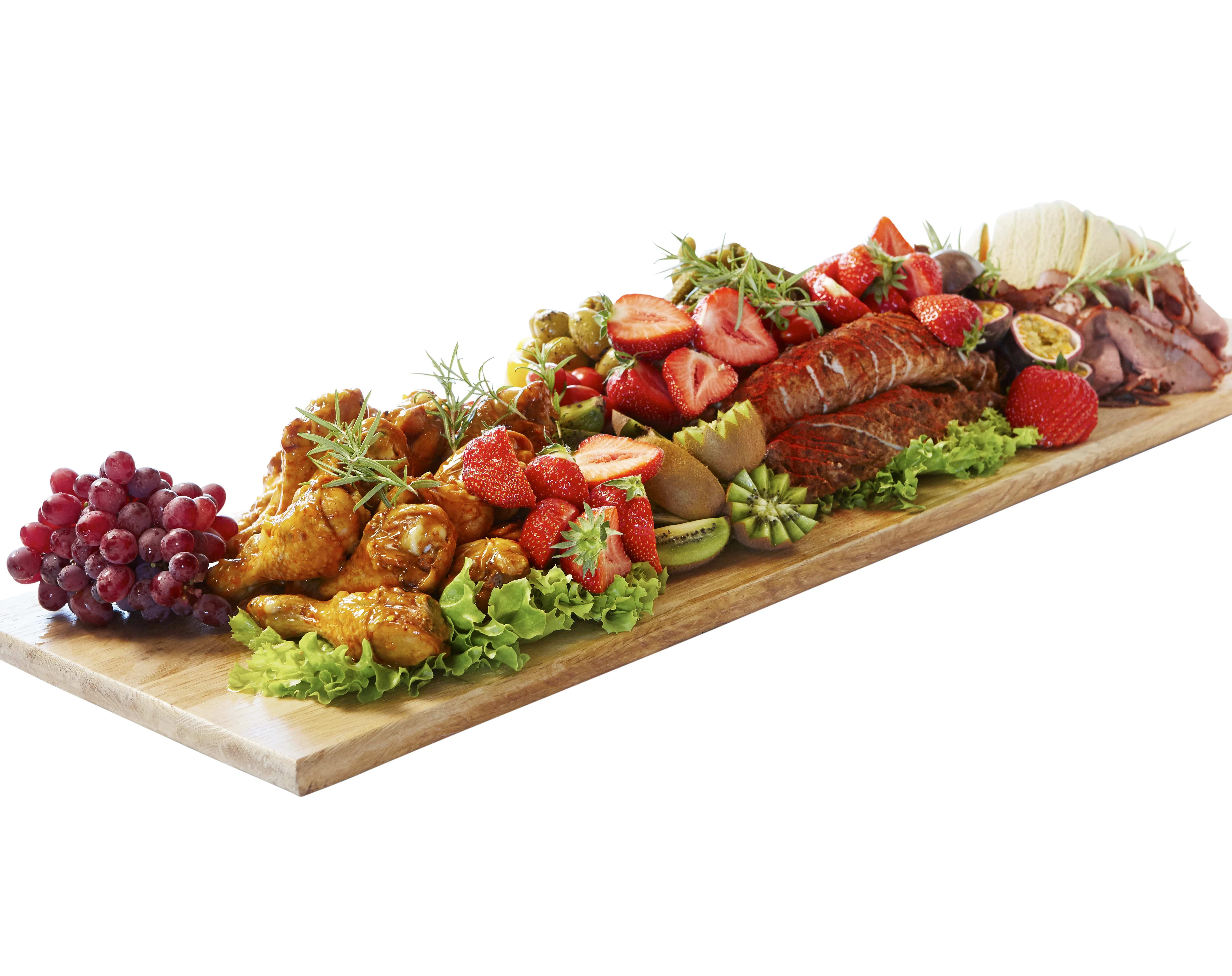 Fat - Catering | ICA Kvantum Kungsbacka