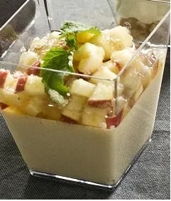 Desserter | ICA Kvantum Uppsala