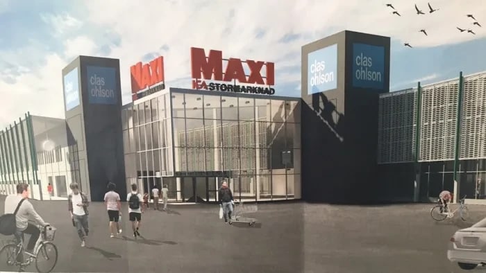 ica maxi skåne ica maxi skåne