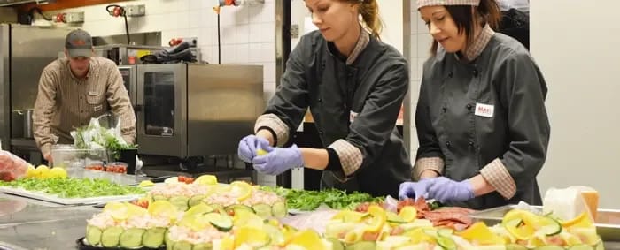 Catering | Maxi ICA Stormarknad Kumla Erbjudanden | Maxi ICA Stormarknad Kumla