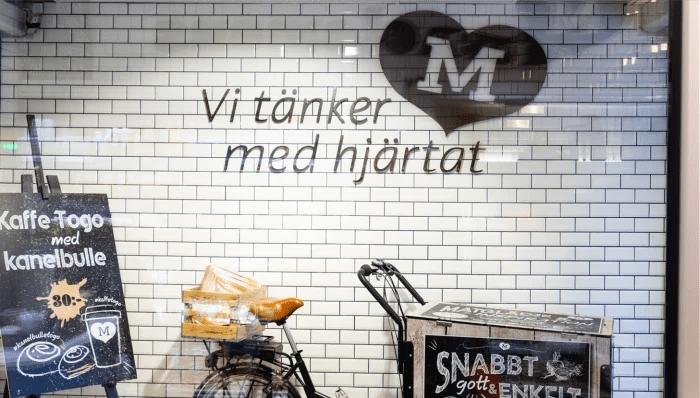 Kontakta oss | ICA Kvantum Malmborgs Clemenstorget