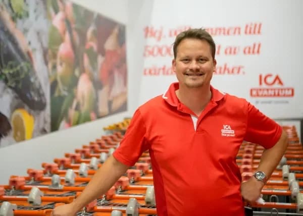 ica kvantum uppsala ica kvantum uppsala