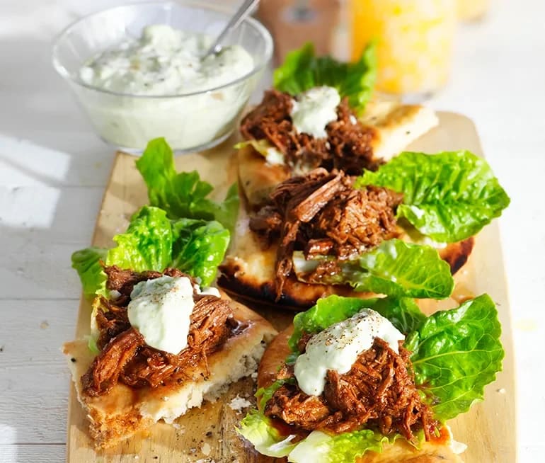 Pulled Beef-image
