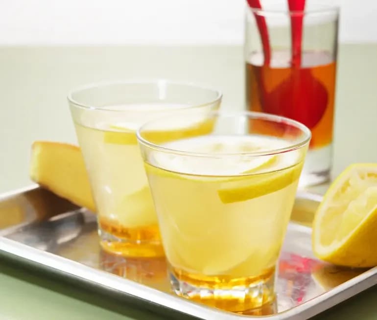 ingefära te recept ingefära te recept