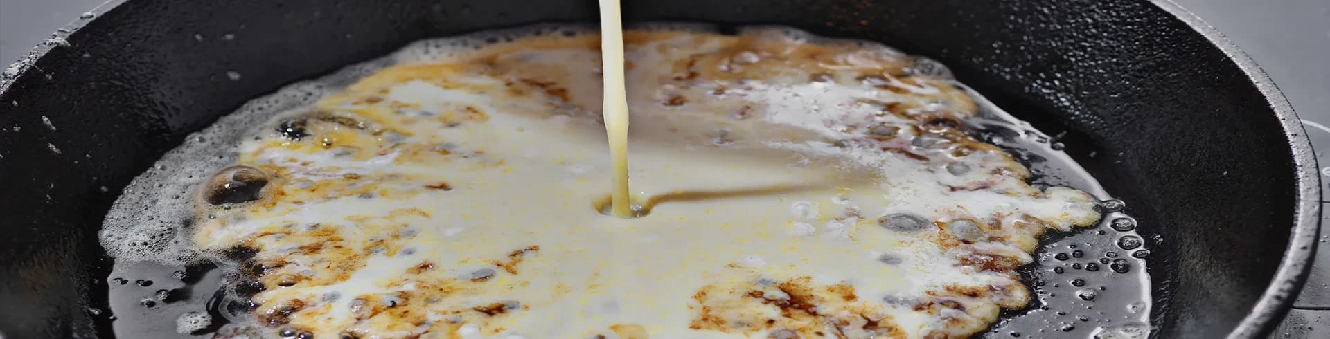 pannkakor laktosfri mjölk