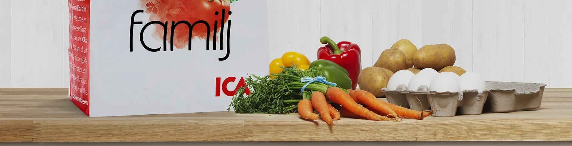 Ica Matkasse Recept