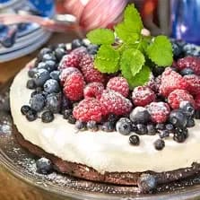 15 Goda Tartor Recept Ica Buffe