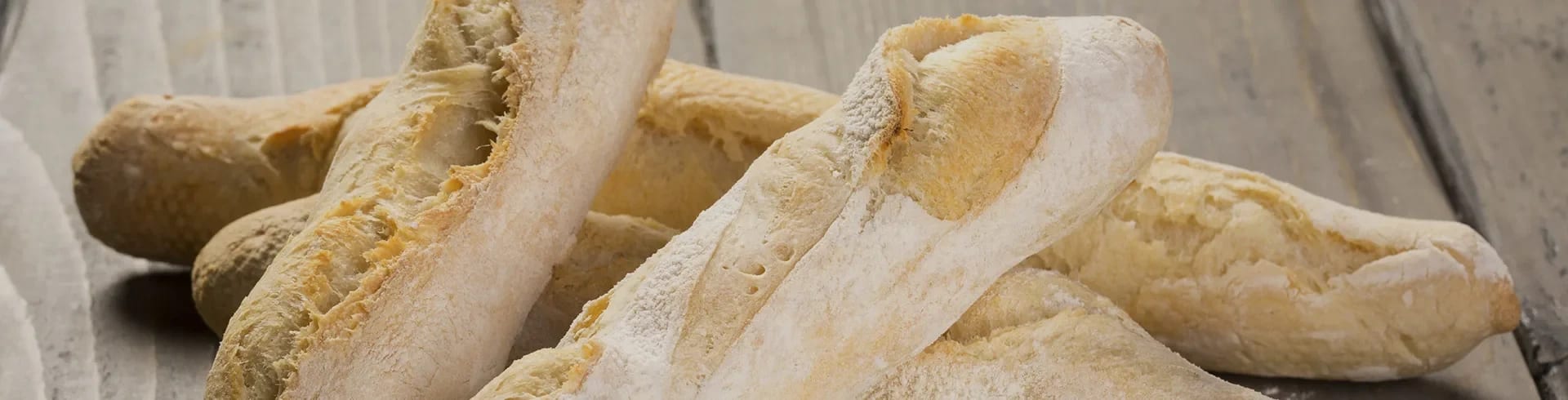 Baguette Recept ICA Baguette Recept ICA