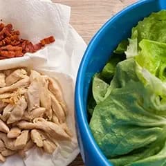 Recept påsksallad | ICA