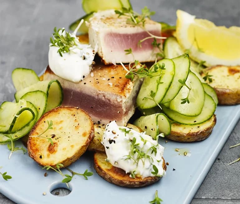 sås som passar till tonfisk sås som passar till tonfisk