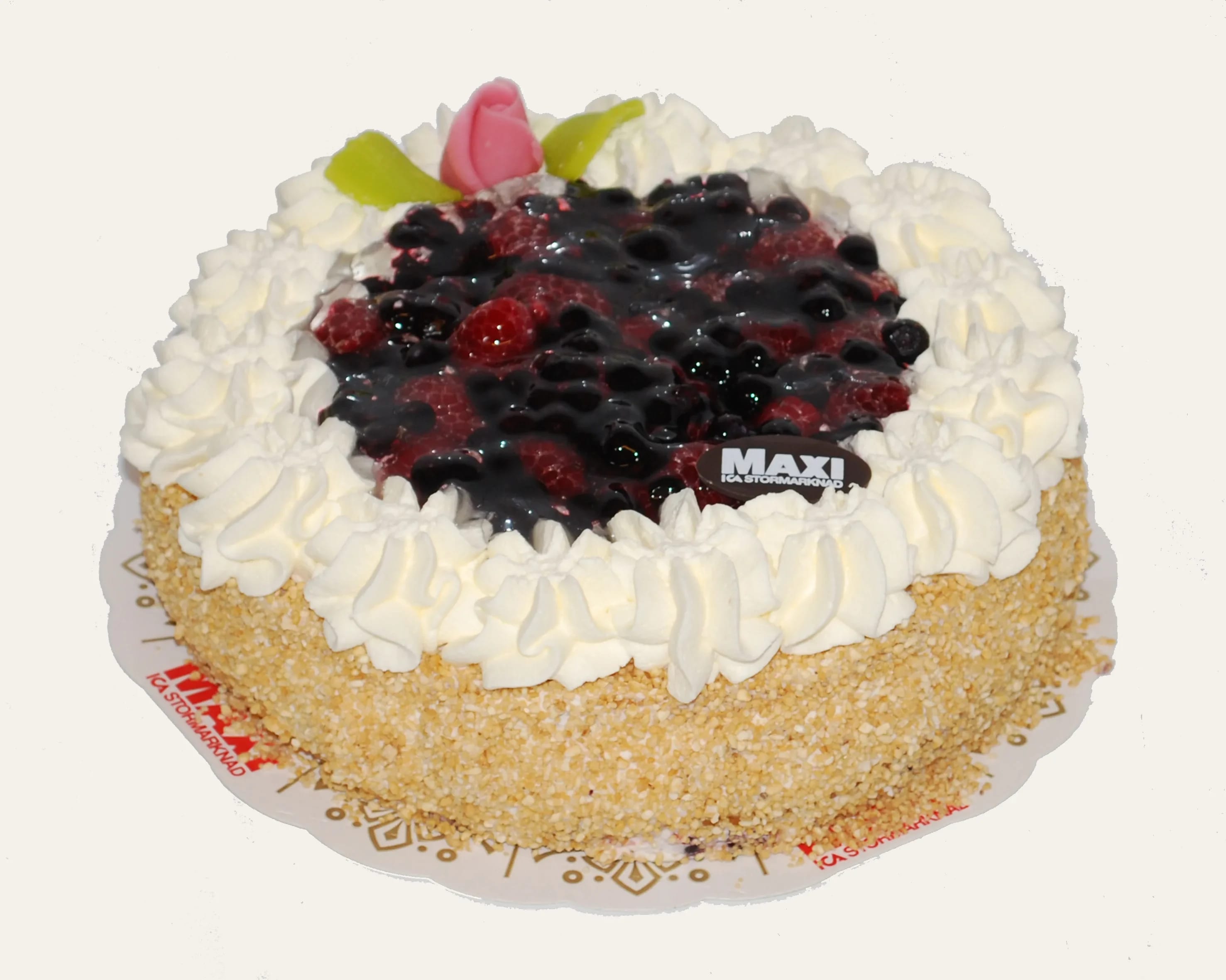 Ica Maxi Tartor