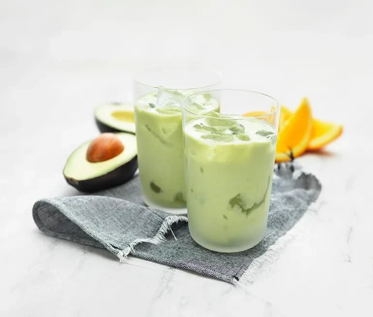 proteinshake till frukost proteinshake till frukost