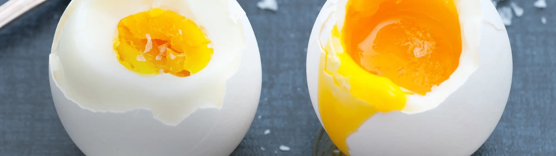 Hur kokar man ägg? Här är bästa sättet! | ICA Buffé