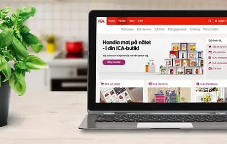 ica maxi haninge kontakt