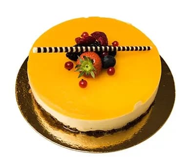 Ica Maxi Tarta