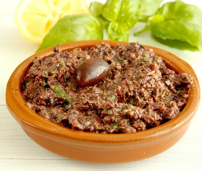 Tapenade-image