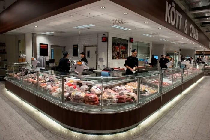 ica kvantum täby centrum ica kvantum täby centrum
