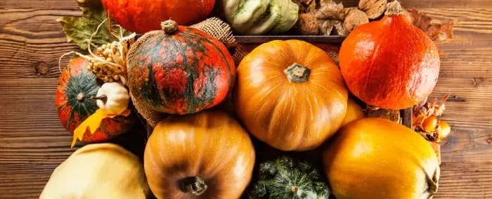 Pumpa | ICA Kvantum Kristianstad