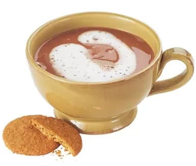 varm choklad utan socker varm choklad utan socker
