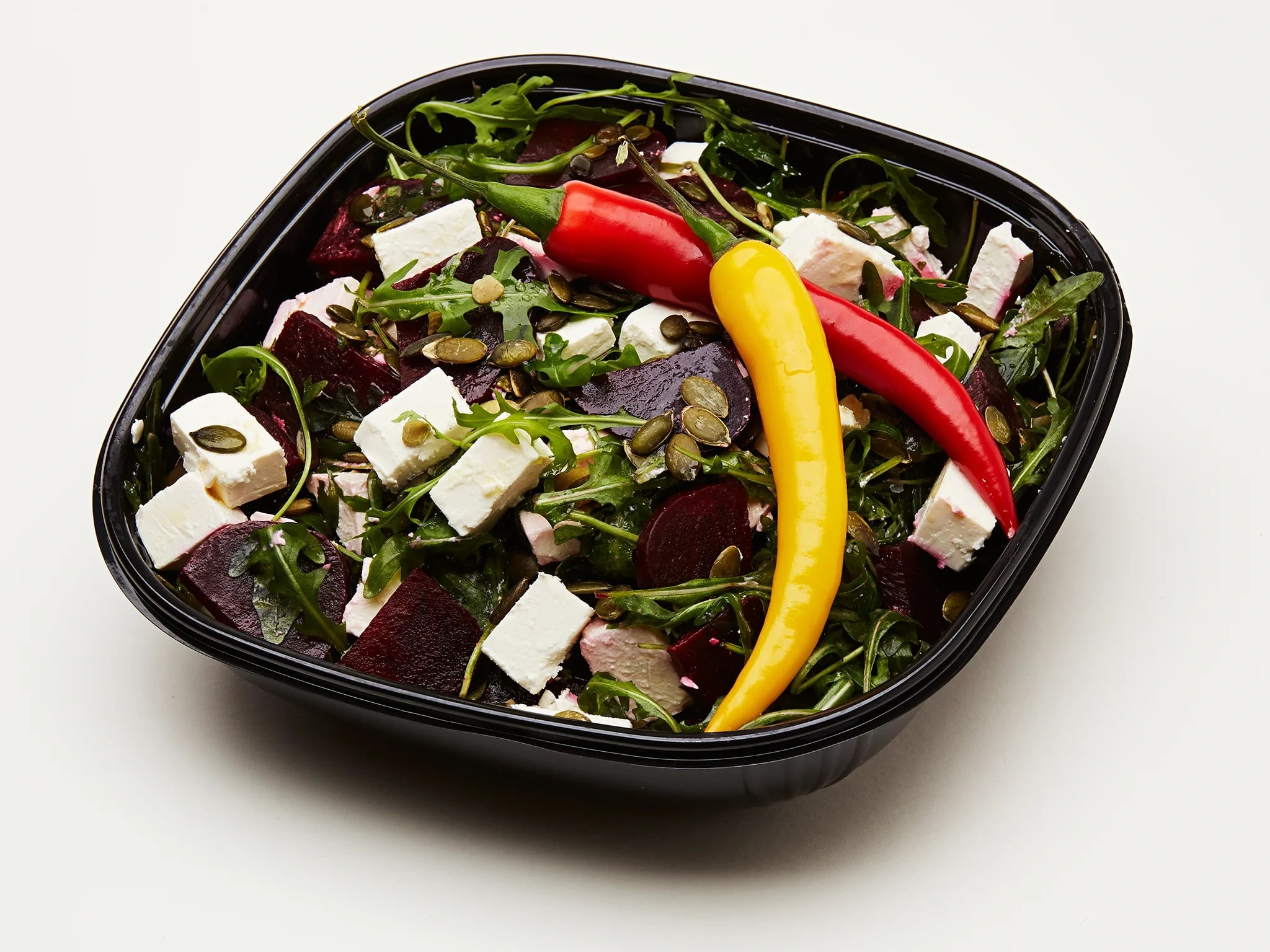 Sallad - Catering | ICA Supermarket Lycksele