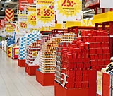 Butiken | Maxi ICA Stormarknad Skövde