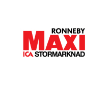 Ica Maxi Ronneby