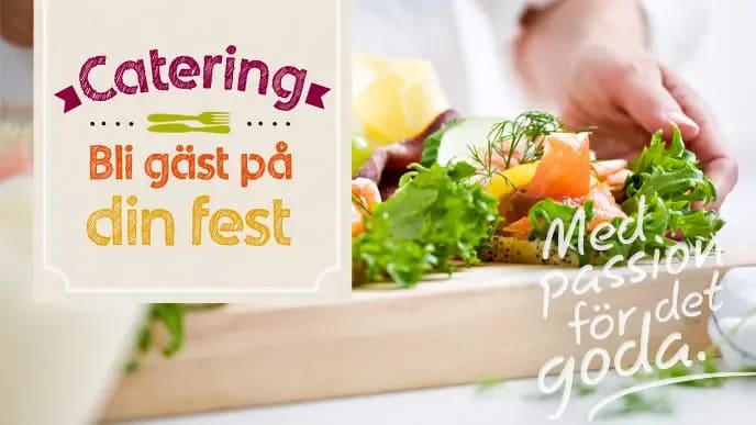 ica kvantum öppettider