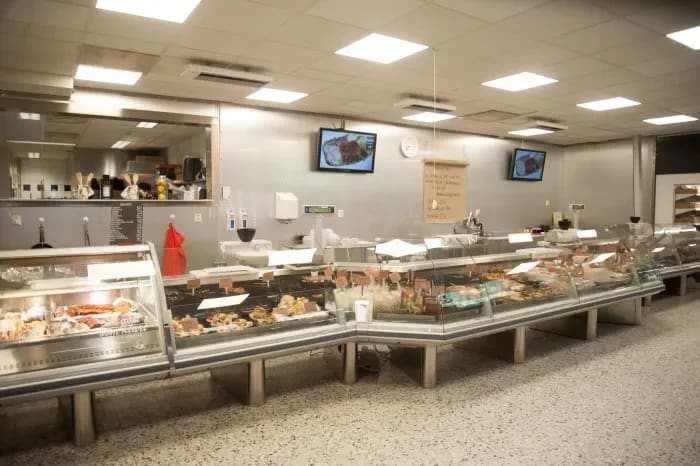 ica kvantum landskrona ica kvantum landskrona
