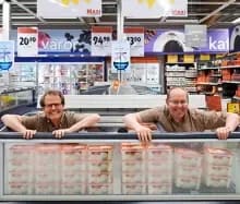 Butiken | Maxi ICA Stormarknad Hudiksvall Start | Maxi ICA Stormarknad Hudiksvall