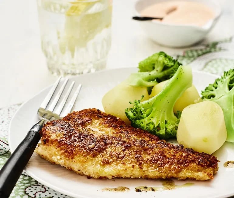 stekt torskfilé recept stekt torskfilé recept