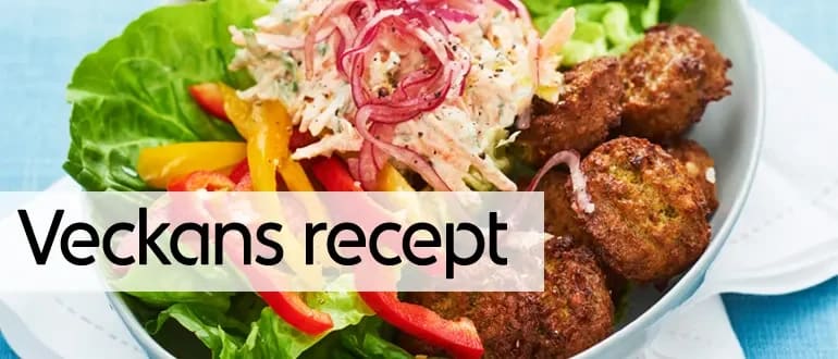 veckans recept ica veckans recept ica
