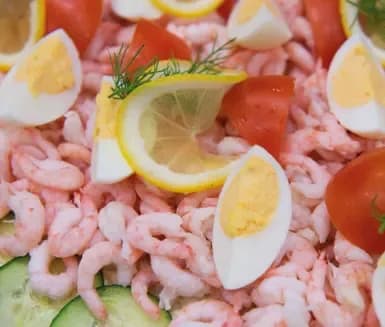 Smörgåstårtor - Catering | ICA Kvantum Hässleholm