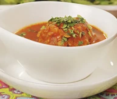Palak Paneer Ica