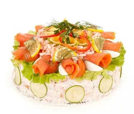 Vår Catering | ICA Kvantum Stenungsund