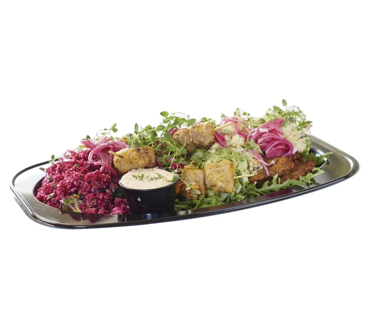 Fat - Catering | ICA Kvantum Kungsbacka