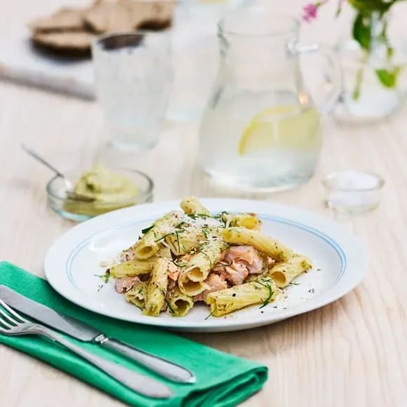 pastagratäng utan ägg pastagratäng utan ägg