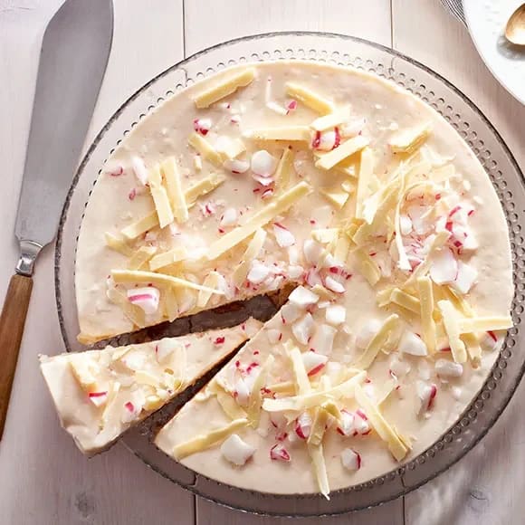 recept på polkagrisar