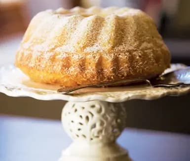 ricotta recept dessert