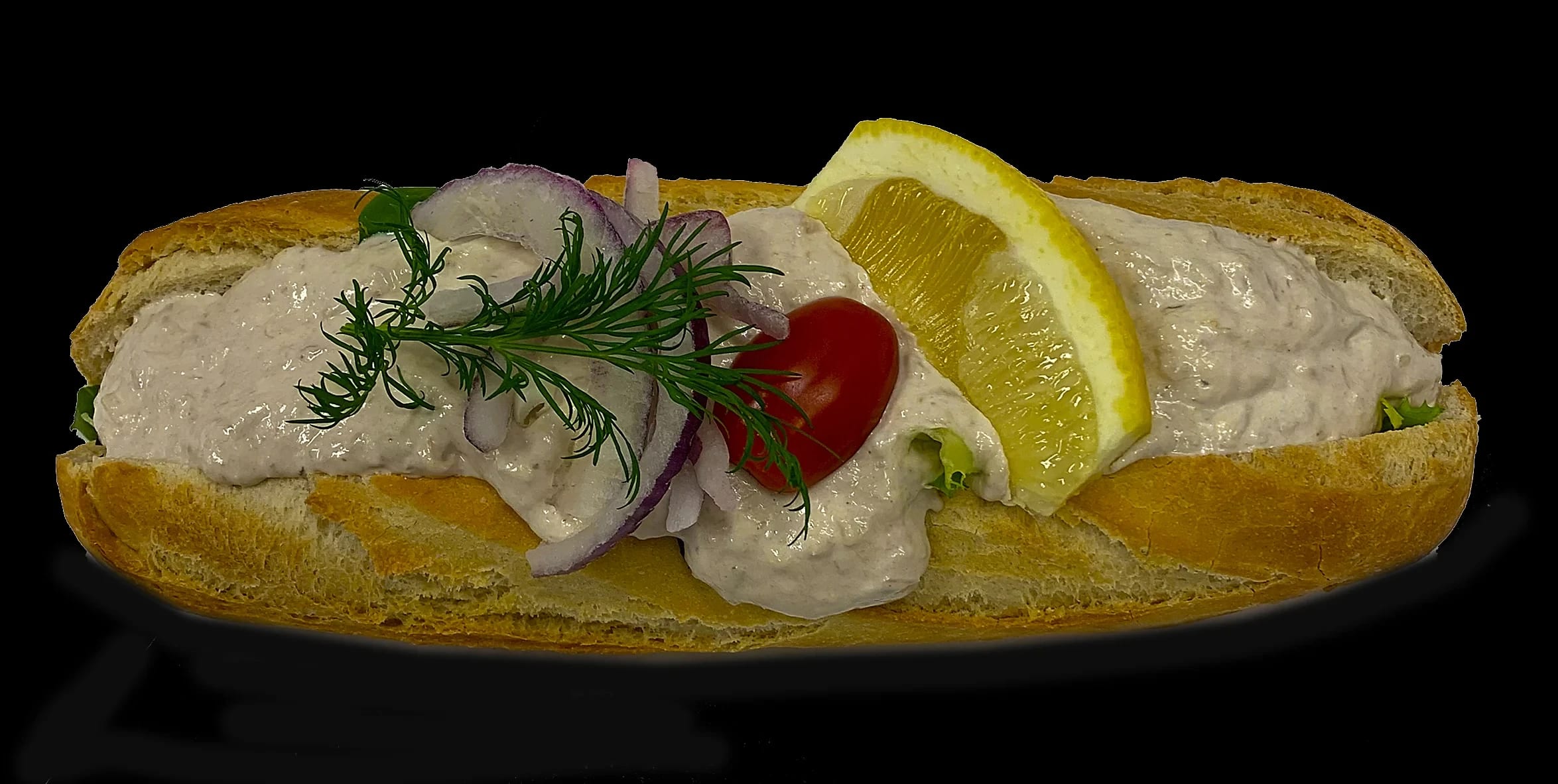 Baguetter | ICA Signalen, Linköping