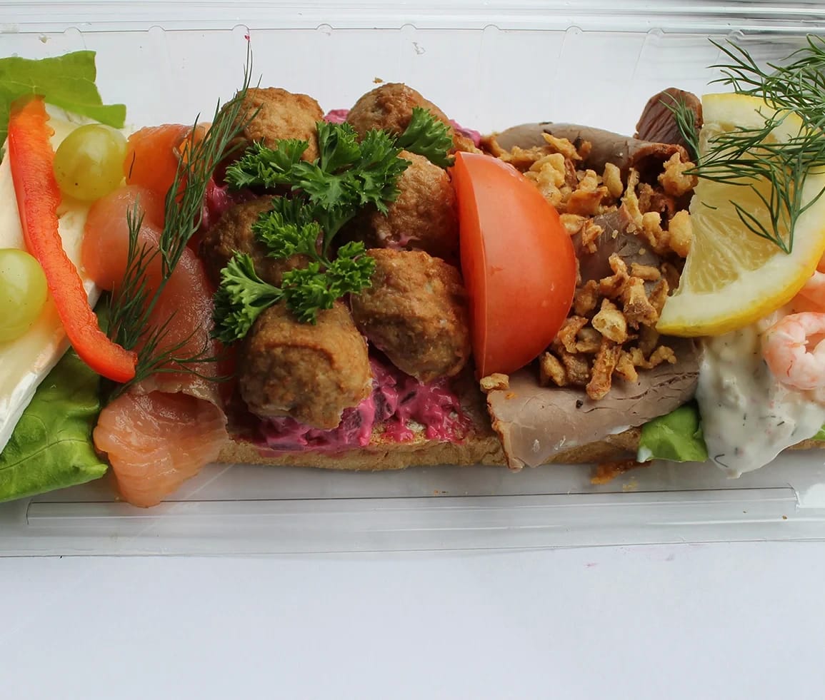 Ica Maxi Karlshamn
