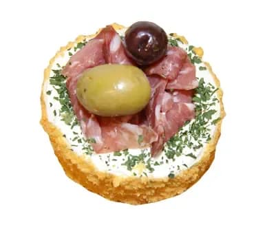 Buffé - Catering | ICA Kvantum Gällivare