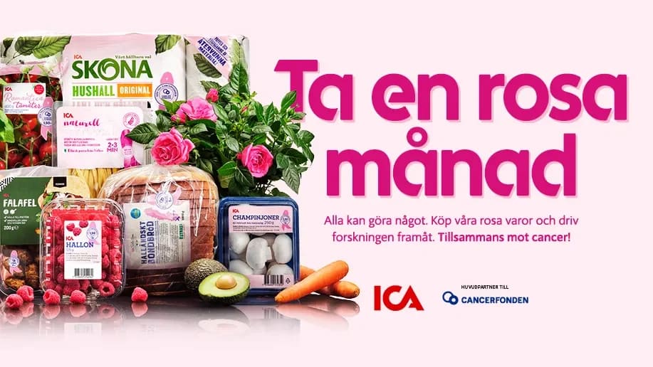 Ica Kvantum Falkenberg